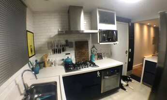 Imagem 7: Jd São Paulo, Varanda Gourmet, 3 Vagas