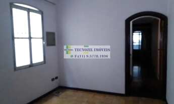 Imagem 3: SOBRADO 03 DORMITORIOS ALUGA VILA MARIANA COM 200 M² (11) 9.5778.1936