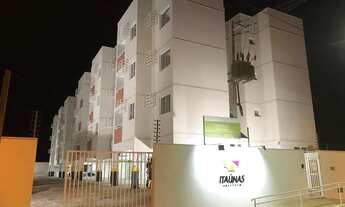 Imagem: EDIFÍCIO ITAUNAS