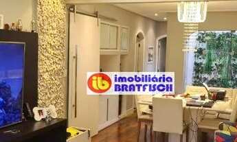 Imagem 3: Sobrado com 3 dormitórios para alugar, 224 m² por R$ 6.500,00/mês - Alto da Mooca - São Pa