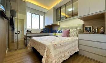 Imagem 5: Oportunidade única: Apartamento impecável de 03 quartos todo decorado para venda!