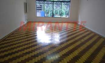 Imagem 2: Sobrado de 260m² com 5 quartos em Pinheiros