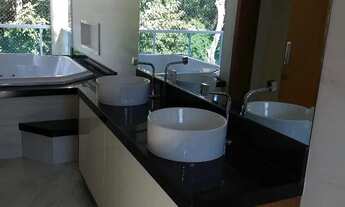 Imagem 7: Casa de condomínio sobrado para aluguel e venda com 300 metros quadrados com 3 quartos