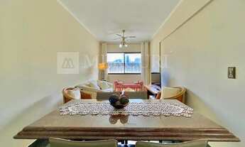 Imagem 2: Apartamento com 2 quartos à venda, 70 m² por R$ 350.000 - Enseada - Guarujá/SP