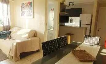 Imagem 2: Apartamento em Restinga