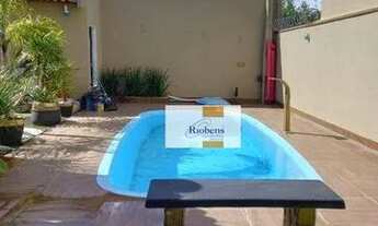 Imagem 15: Casa com 1 dormitório para alugar, 200 m² por R$ 1.407,00/mês - Residencial Mirante - São