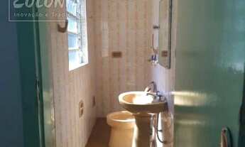 Imagem 6: Santo André - Casa Padrão - Campestre