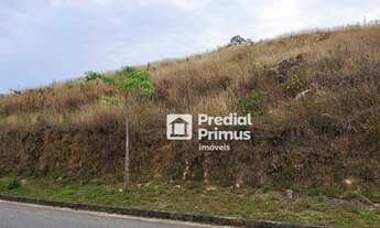 Imagem 2: Terreno à venda, 539 m² por R$ 130.000,00 - Fazenda Bela Vista - Nova Friburgo/RJ