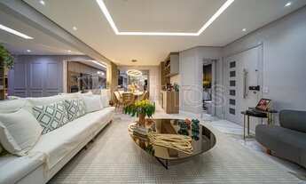 Imagem 4: Apartamento à venda no bairro Tatuapé - São Paulo/SP