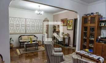 Imagem 2: Casa para Aluguel - Cambuci, 5 Quartos, 360 m2