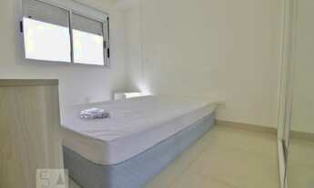 Imagem 4: Apartamento para Aluguel - Panamby, 1 Quarto, 34 m2