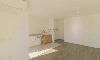 Imagem 4: Apartamento Locação Brooklin 68 m² 2 Dormitórios