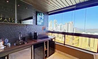 Imagem 5: Apartamento 03 suítes e 154 m2 com vista para alugar no Vila da Serra