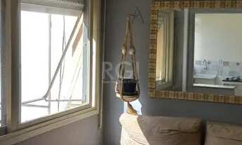 Imagem 6: Apartamento JK para Venda - 33.2m², 0 dormitórios, Centro Histórico, Porto Alegre