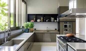 Imagem 4: Casa para venda tem 190 metros quadrados com 2 quartos em Bela Vista - Osasco - SP