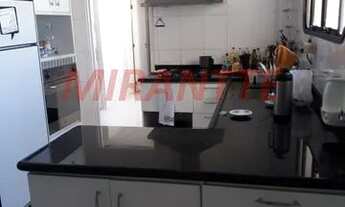 Imagem 5: Apartamento de 158m² com 3 quartos em Horto Florestal