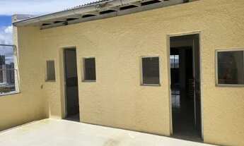 Imagem 3: Ampla cobertura na Conselheiro Furtado - 3/4 sendo 1 suíte, 2 vagas, excelente localização