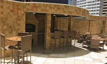 Imagem 6: OPORTUNIDADE! APARTAMENTO VISTA MAR NA QUADRA DA BEIRA MAR NO MELHOR DO MEIRELES