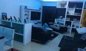 Imagem 3: Lindo Sobrado com 3 Suítes, 5 Vagas à venda, 250 m² - Vila Gonçalves - São Bernardo do Cam