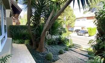 Imagem 2: Casa à venda no Condomínio Residencial Alphaville 4 ALPHAVILLE 520m² de Área de Terreno