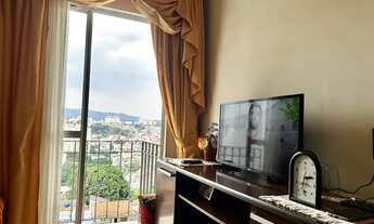 Imagem 4: APARTAMENTO CONFORTÁVEL 55M2 2 VAGAS EXCELENTE LOCALIZAÇÃO