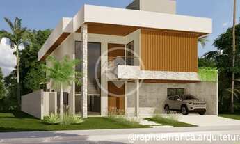 Imagem: Casa á venda Portal do Sol Green codigo