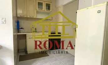 Imagem 5: KITNET EM ÓTIMO ESTADO DE CONSERVAÇÃO