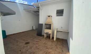 Imagem 7: Sobrado Bonfiglioli 2 Quartos