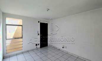 Imagem 2: SOROCABA - Apartamento Padrão - Central Parque