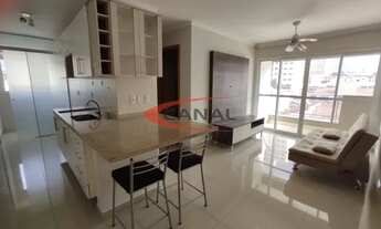 Imagem: Lindo Apartamento / Semi Mobiliado / Próximo