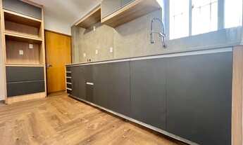 Imagem 4: APARTAMENTO 3 QUARTOS 1 SUÍTE, 1 VAGA DE GARAGEM - SAN REGIS - JARDIM GOIÁS