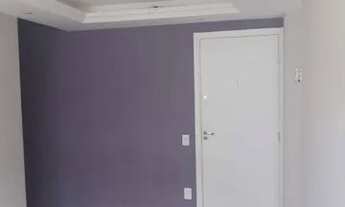 Imagem 2: Apartamento campo grande