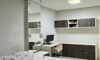 Imagem 5: Apartamento 3 quartos sendo 1 suítes em 130mt² - Bairro Baú