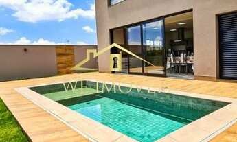 Imagem 2: Casa em condomínio à venda no Quinta dos Ventos, Vila do Gol