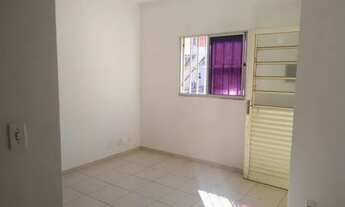 Imagem 1: ÓTIMO APARTAMENTO DE 02 QUARTOS, NO CONDOMÍNIO RESIDENCIAL MOSSORÓ - CHÁCARAS ANHANGUERA C