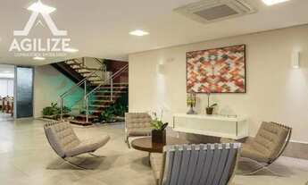 Imagem 5: Flat com 1 dormitório para alugar, 29 m² por R$ 1.730,00/mês - Imbetiba - Macaé/RJ