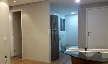 Imagem 3: Apartamento para Venda - 42m², 2 dormitórios, 1 vaga - Hípica