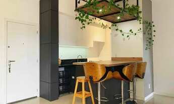 Imagem 3: Cobertura para venda com 119 metros quadrados com 3 quartos em Campeche - Florianópolis