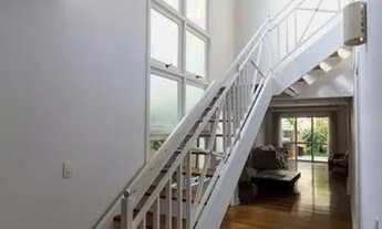 Imagem 2: Casa para Aluguel - Vila Mascote, 4 Quartos, 230 m2