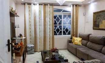 Imagem 2: Casa para Aluguel - Vila Mazzei, 2 Quartos, 220 m2