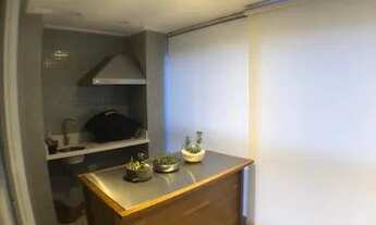 Imagem 3: Jd São Paulo, Varanda Gourmet, 3 Vagas