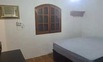 Imagem 4: Casa para aluguel tem 100 metros quadrados com 3 quartos