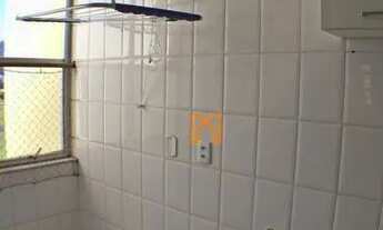 Imagem 7: Apartamento com 2 dormitórios à venda, 90 m² por R$ 330.000,00 - Nossa Senhora da Agonia