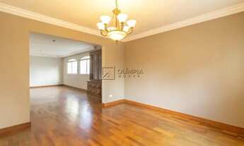 Imagem 6: Apartamento Venda 3 Dormitórios - 204 m² Moema