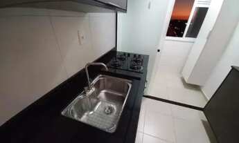 Imagem 4: Apartamento à venda no Residencial Lírios, em Sorocaba -SP
