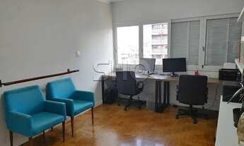 Imagem 6: Apartamento Reformado com 2 Dormitórios na Av. Paulista