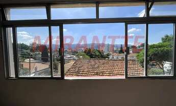 Imagem 3: Apartamento de 69m² com 2 quartos em Jardim Floresta