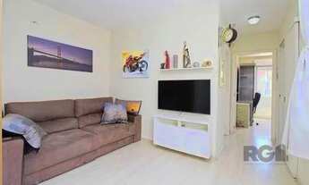 Imagem 3: Apartamento de 53m², Bairro São Sebastião