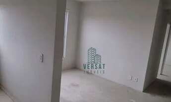 Imagem 3: Apartamento com 2 dormitórios à venda, 44 m² por R$ 255.000,00 - Pinheirinho - Curitiba/PR