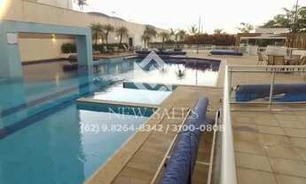 Imagem 2: Excelente apartamento com 3 quartos, sendo 1 suíte no Residencial Eldorado